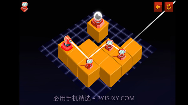 反射光线手机版截图5