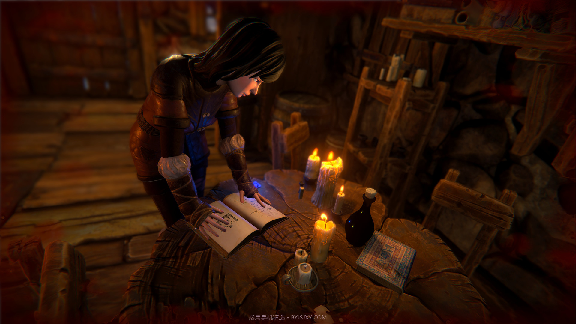 生命之种SeedofLife手机版截图5 生命之种SeedofLife手机版截图5