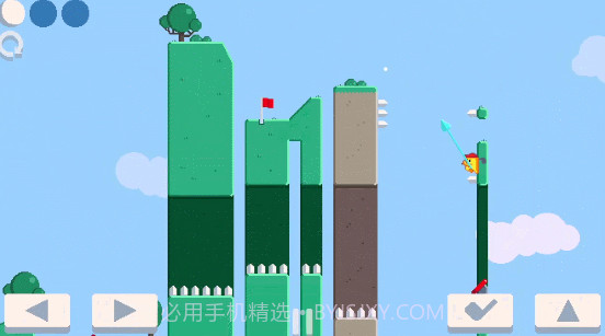 零式高尔夫手机版截图2 零式高尔夫手机版截图2