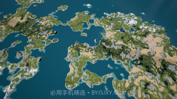 王国重生最新版截图7 王国重生最新版截图7