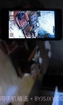 特效卡通相机免费版截图2