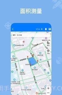奥维卫星地球截图3