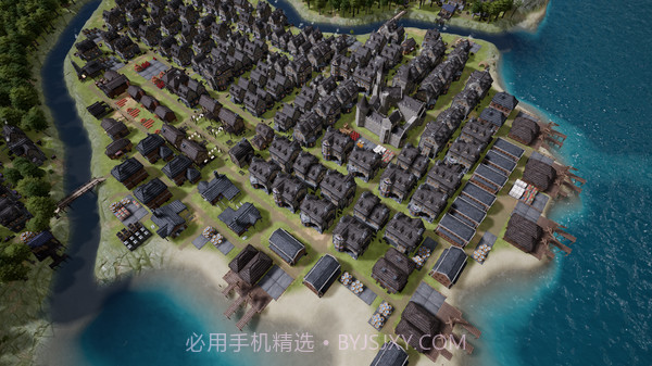 王国重生最新版截图6 王国重生最新版截图6