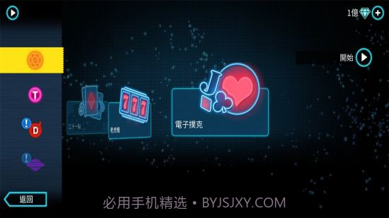 孤胆车神维加斯金级VIP版截图1 孤胆车神维加斯金级VIP版截图1