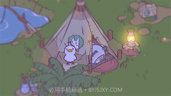 猫咪和汤内置菜单截图1 猫咪和汤内置菜单截图1