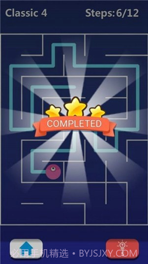 明月ST截图2 明月ST截图2