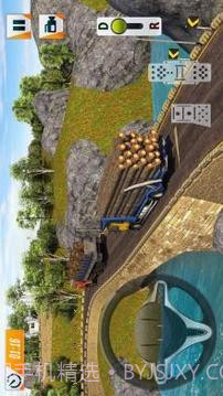 HeavyTruckDriverCargo手机版截图5 HeavyTruckDriverCargo手机版截图5