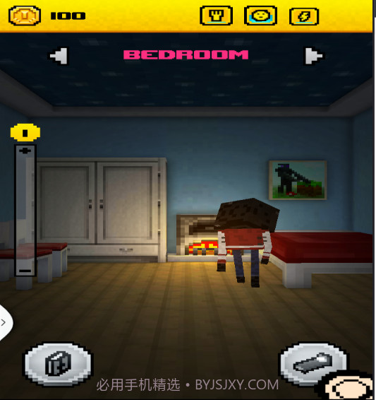 我的末影人养成世界最新版截图3 我的末影人养成世界最新版截图3