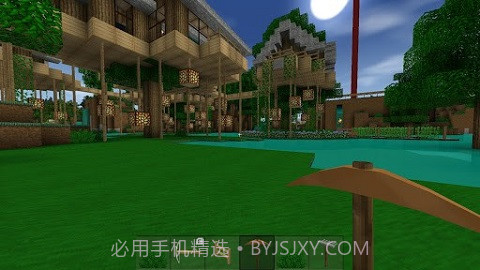 生存战争2.4插件截图2 生存战争2.4插件截图2