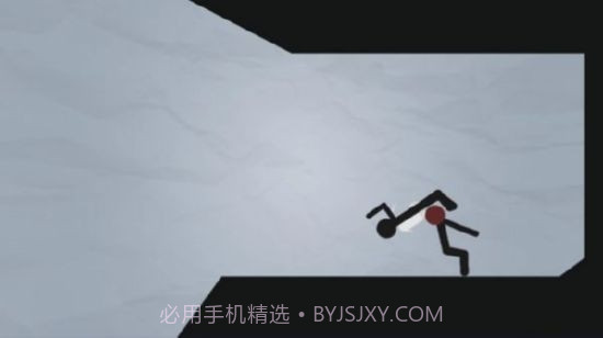 火柴人物理碰撞免费版截图3 火柴人物理碰撞免费版截图3