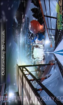 超级滑雪少年免费版截图2