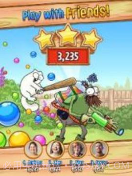 Simon免费版截图3 Simon免费版截图3