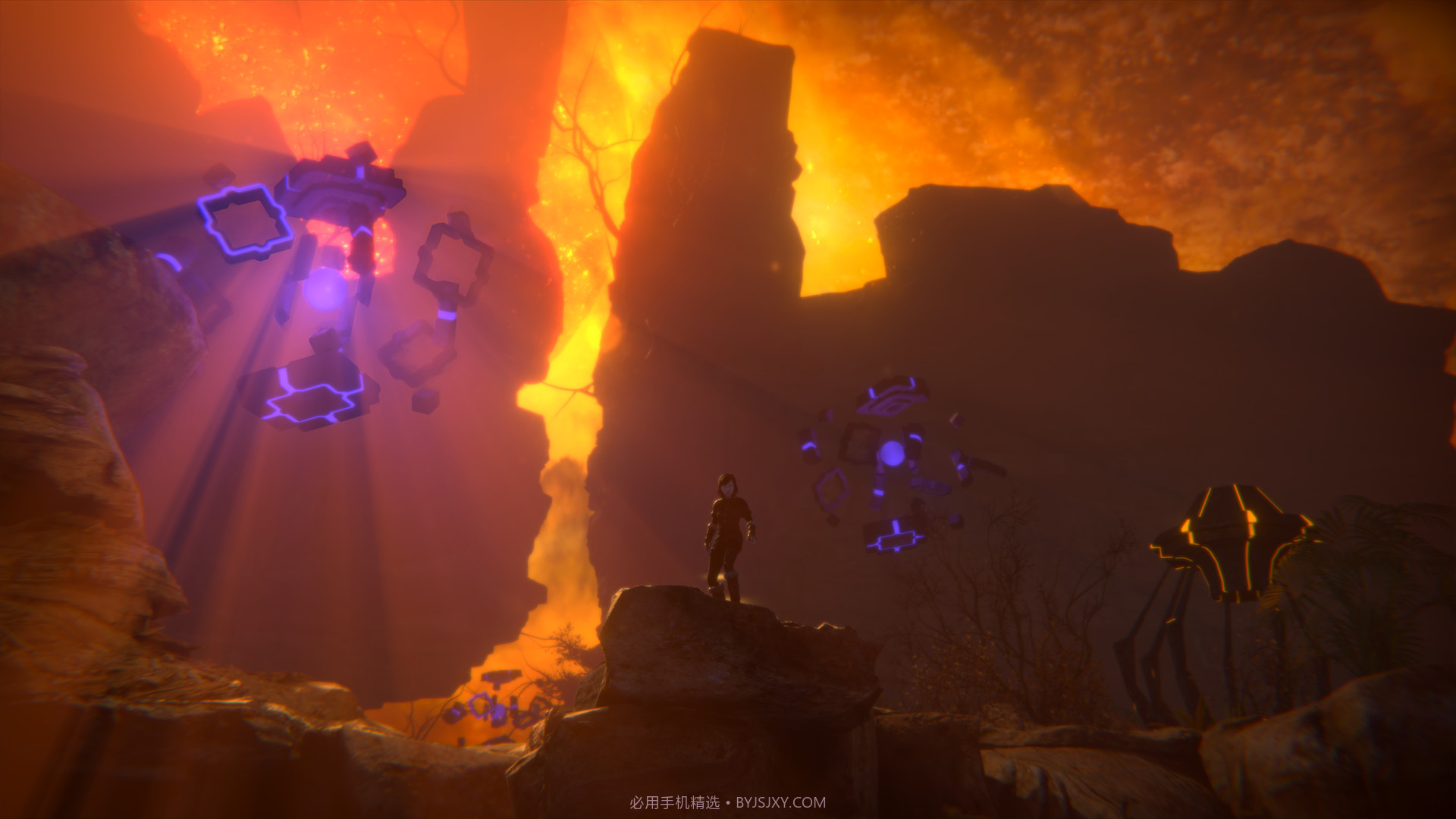 生命之种SeedofLife最新版截图2