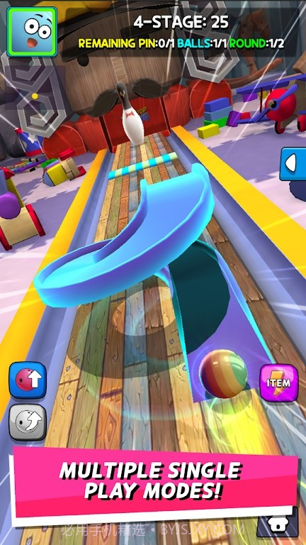 神奇的最新版截图1