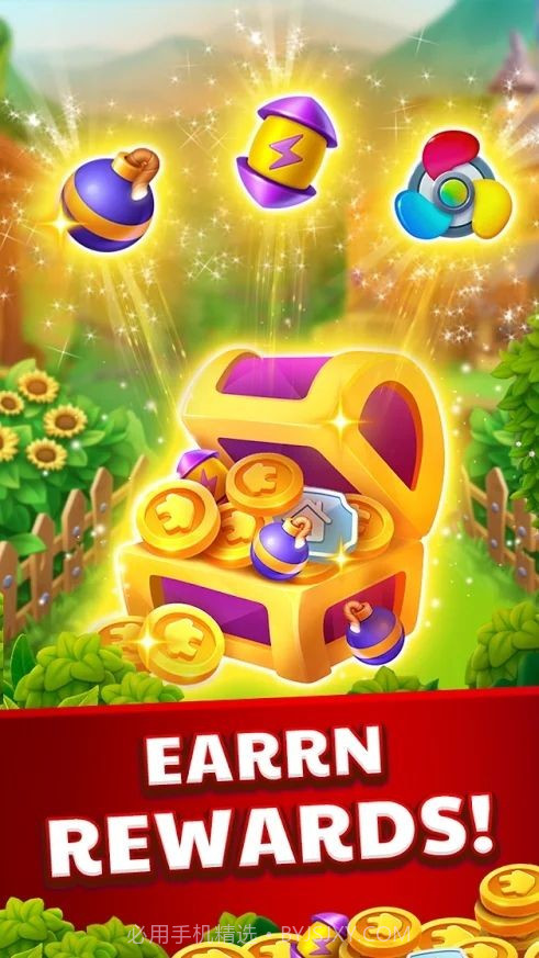 镇幻想梦想爆炸截图2