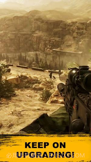 特种部队武装袭击截图1 特种部队武装袭击截图1