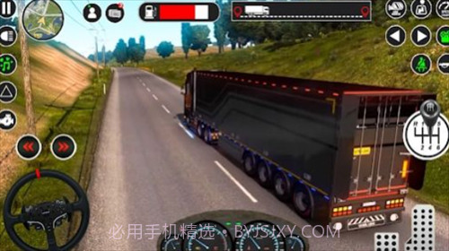 未来货物运输截图1