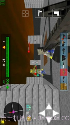 我的战争世界最新版截图1