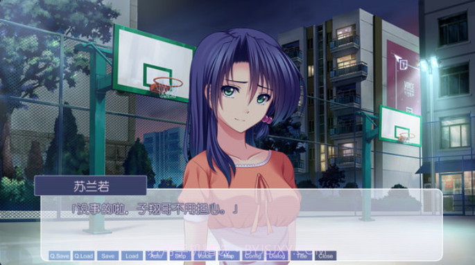 虹色旋律手机版截图2