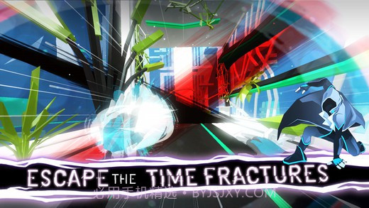 时间崩溃v3.2截图4 时间崩溃v3.2截图4