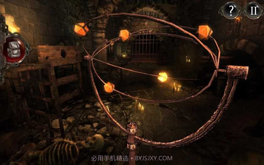 地狱突袭：逃亡 猎户座版截图5