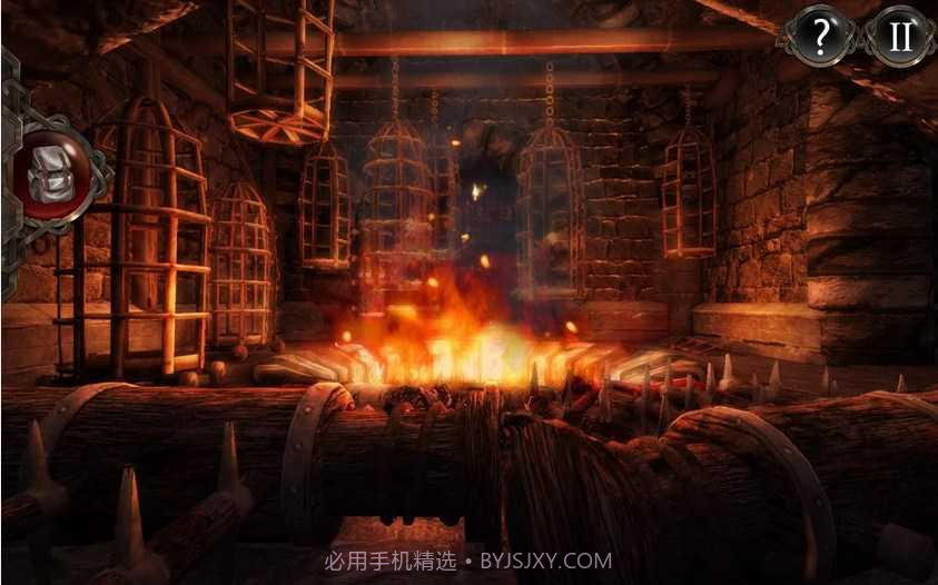 地狱突袭：逃亡 猎户座版截图2