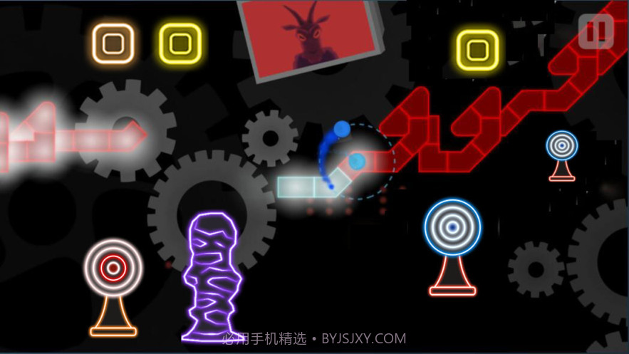 冰与火之舞！手机版截图1