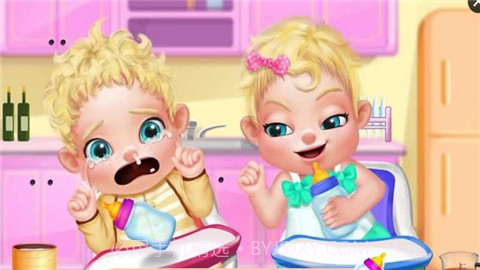 婴儿护理官网版截图5 婴儿护理官网版截图5