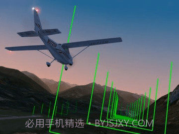 专业模拟飞行最新版截图2