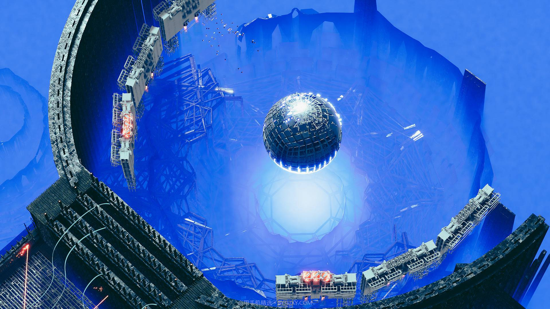 一触即发ABRISS截图11 一触即发ABRISS截图11