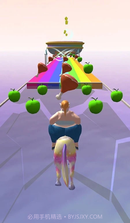 胖到适合免费版截图3