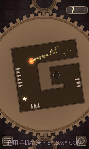 上古引擎 Ancient Engine: Labyrinth截图3 上古引擎 Ancient Engine: Labyrinth截图3