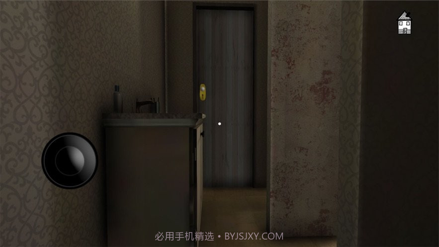 毛骨悚然的邪恶爷爷截图1 毛骨悚然的邪恶爷爷截图1