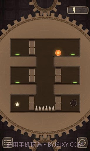 上古引擎 Ancient Engine: Labyrinth截图2 上古引擎 Ancient Engine: Labyrinth截图2