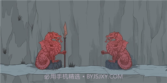 被遗弃的通道最新版截图1