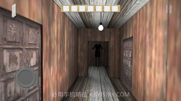 兰德里纳河的森林无敌版截图5 兰德里纳河的森林无敌版截图5