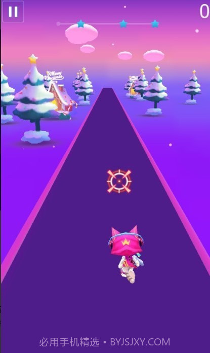 拍频触发器截图4