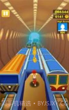 SuperSubwaySurfRunWay免费版截图1 SuperSubwaySurfRunWay免费版截图1
