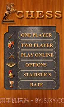 国际象棋ChessLive官网版截图1 国际象棋ChessLive官网版截图1