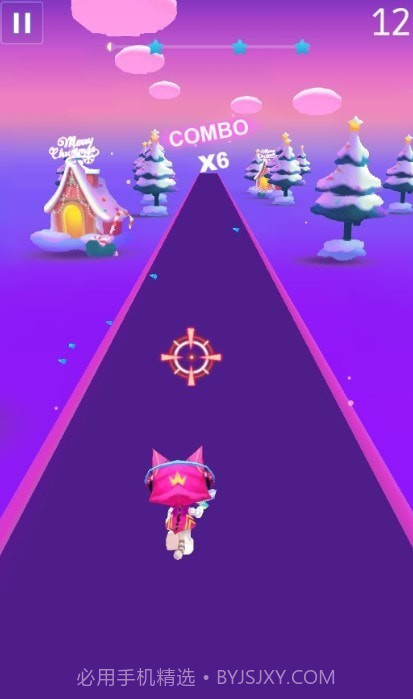 拍频触发器截图3