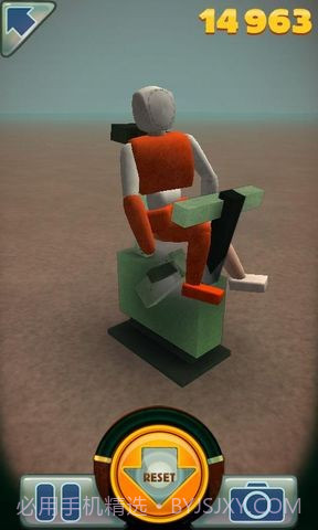 没事儿跳个楼截图3 没事儿跳个楼截图3