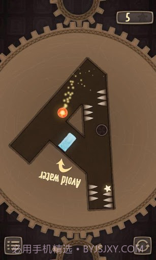 上古引擎 Ancient Engine: Labyrinth截图5 上古引擎 Ancient Engine: Labyrinth截图5