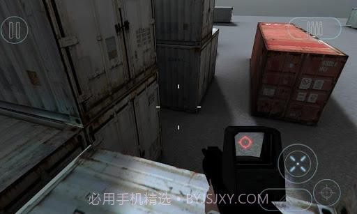 未来战警 Future Ops Online Premium截图1 未来战警 Future Ops Online Premium截图1