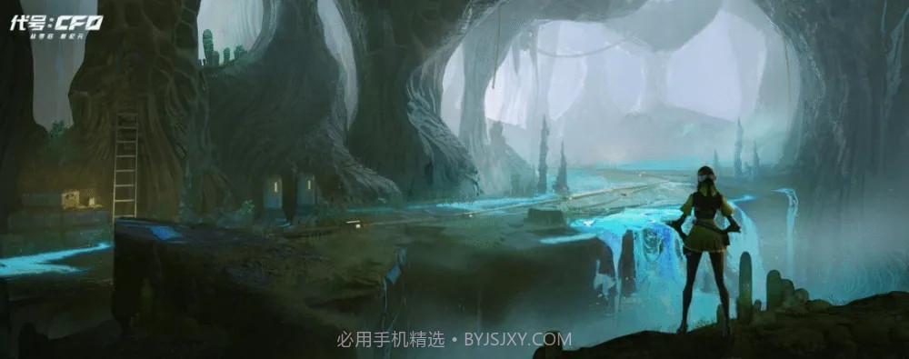 代号CF免费版截图3 代号CF免费版截图3