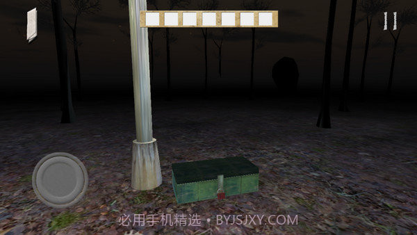 兰德里纳河的森林无敌版截图4 兰德里纳河的森林无敌版截图4