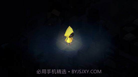 极小梦魇免费版截图1 极小梦魇免费版截图1