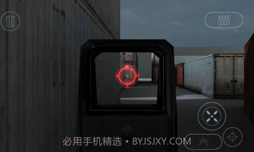 未来战警 Future Ops Online Premium截图4 未来战警 Future Ops Online Premium截图4