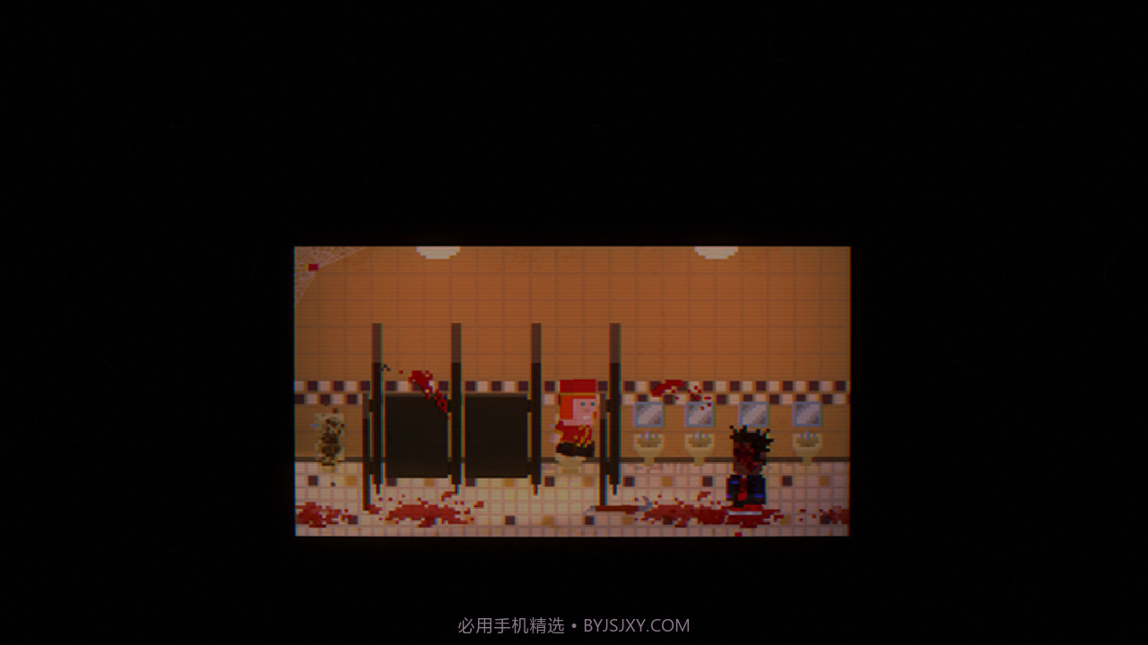 湖边小屋合集手机版截图4