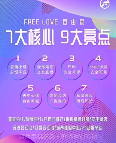 Free Love分红(婚恋交友)V1.0.1 安卓正式版截图1