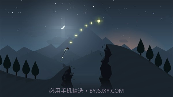 阿尔托的冒险中文版截图4